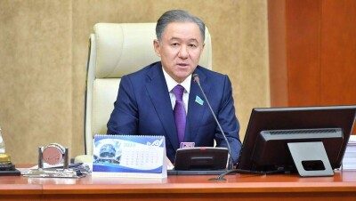 Нигматулин предложил убрать из законопроекта о митингах многочисленные запреты для журналистов