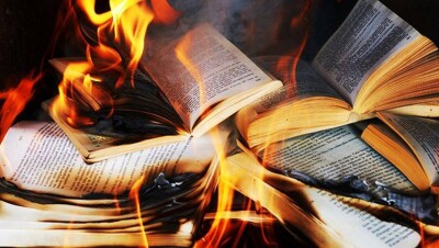 Ставшая героиней книги жительница ВКО потребовала уничтожить труд писателя