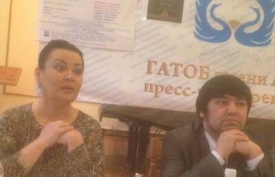 Батыров научат крутить фуэте