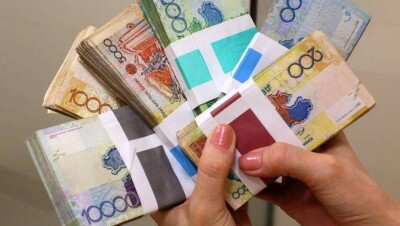 Смаилов: Для погашения кредитов социально уязвимых слоёв населения нужно 105 млрд тенге