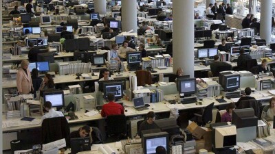 АДГСПК выявило 382 000 квадратных метров площади у госорганов Казахстана