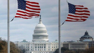 Конгресс США пришёл к соглашению по строительству стены. Нового шатдауна не будет