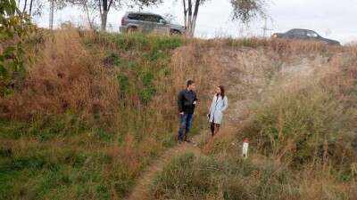 Водитель сообщил подробности спасения школьницы от насильника в Актобе