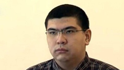 Максат Усенов пересёк границу Казахстана, имея налоговую задолженность
