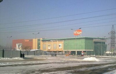 "Прайм Плаза" в Алматы купил сын экс-советника премьер-министра РК