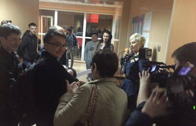 Предприниматели Караганды воюют с департаментом статистики