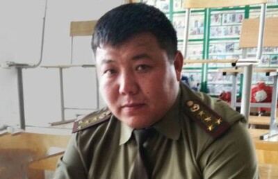 Устькаменогорский пожарный спас женщину от самоубийства