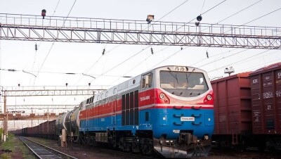 Казахстанцы смогут добраться до Ташкента за 16 часов