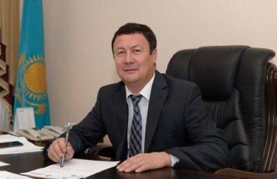 Аким Костаная освобождён от занимаемой должности