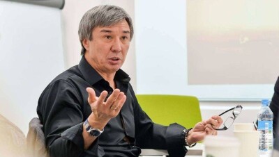 Ерлан Нурпеисов: Мы хотим понять, какой экономический ущерб наносит обществу загрязнение воздуха