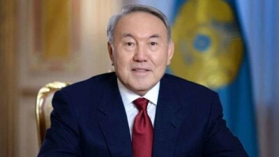 Нурсултан Назарбаев поздравил казахстанцев с Пасхой