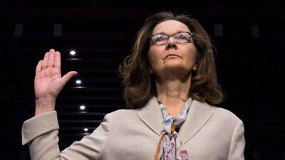 ЦРУ возглавила женщина, которую обвиняли в причастности к жестоким пыткам