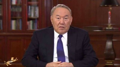 Назарбаев: Счастье китайского народа очень важно для нас