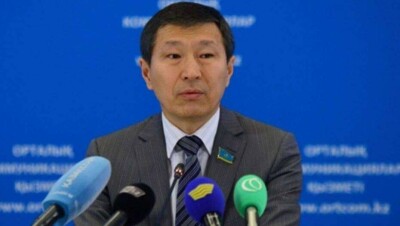 Президент назначил депутатом Сената Парламента Нурлана Абдирова