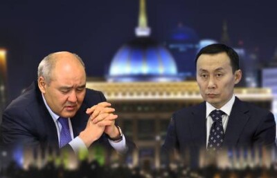 Мамытбекова и Шукеева оставили в Акорде после заседания Правительства
