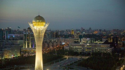 Будущее Астаны. Как столица будет зарабатывать после ЭКСПО-2017?