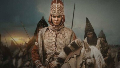 Соңғы 10 жылда қазақстандық прокаттағы ұлттық кино үлесі он есе өскен