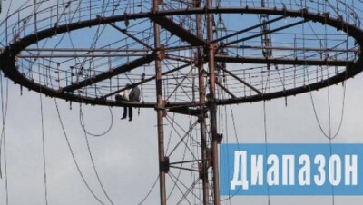 Появилось видео переговоров с прыгнувшими с вышки в Актобе