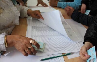 Генпрокуратура РК: Жалоб о нарушениях на выборах пока не поступало