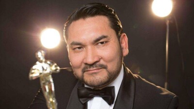 Арман Асенов назначен президентом "Казахфильма"