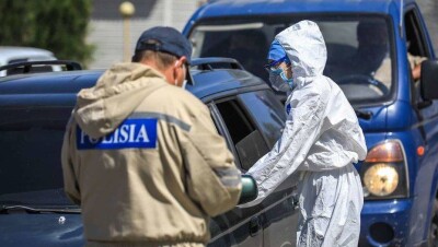 Хронология распространения коронавируса, 30 апреля: более тысячи заражённых в Алматы и тестирование за счёт ОСМС