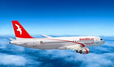Два борта Air Arabia вылетят из Шарджи в Астану
