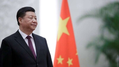 Си Цзиньпин призвал мировое сообщество к борьбе с рисками и угрозами в киберпространстве