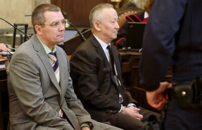 Мусаева и Кошляка венский суд вновь вернул под стражу