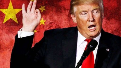 Китайским СМИ запретили критиковать Дональда Трампа