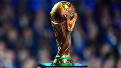 На чемпионате мира по футболу в России FIFA заработала рекордные 6,1 млрд долларов