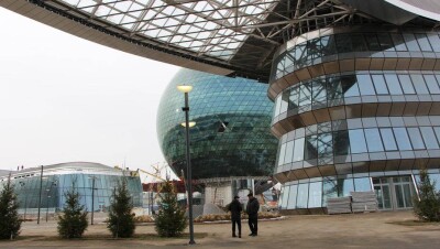 Карибы требуют от ЭКСПО вернуть им обещанные квадратные метры