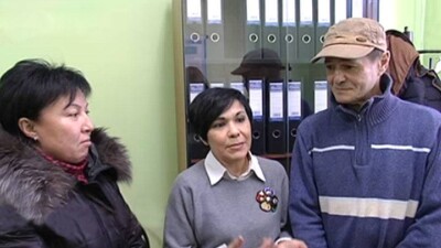 Известный советский гимнаст бомжевал на улицах Алматы