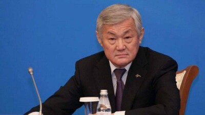 Сапарбаев защитил бизнесменов Актюбинской области и отчитал банкиров