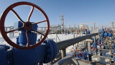 Казахстан расширит поставки газа в Китай ещё на пять миллиардов кубометров