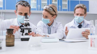 В Индию, где зарегистрировали неизвестную болезнь, прибыли эксперты ВОЗ