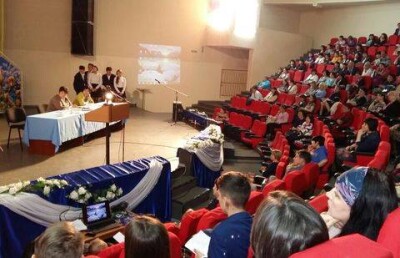 Родители семейских школьников сомневаются в способностях своих детей