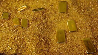 Тонны золота на затонувшем судне обнаружили британские подводники
