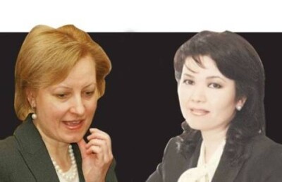 Как поссорились Умут Болатхановна с Еленой Леонидовной и Анваром Галимуллаевичем