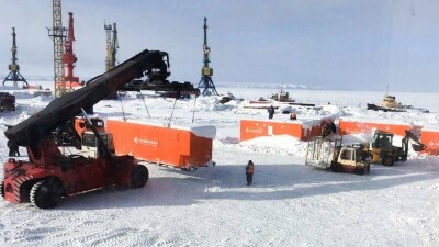 KAZ Minerals покупает Баимское медно-золотое месторождение