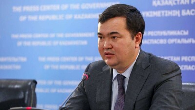 Касымбек: Строительство БАКАД начнётся в мае