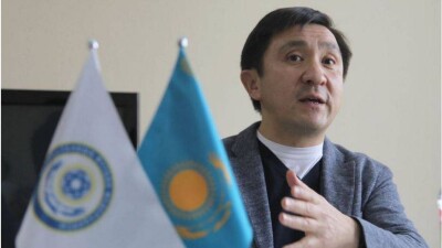 Президент ФФК Ерлан Кожагапанов подал в отставку