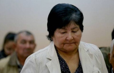 Глава райотдела образования ЗКО отправилась на 7 лет в колонию, не сумев выплатить штраф