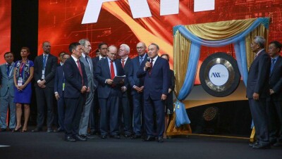 МФЦА официально открыт. Какой будет биржа финцентра?