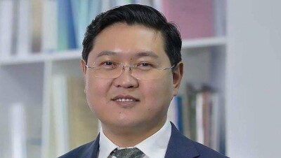 Альтаир Ахметов стал ректором Академии госуправления при президенте РК 