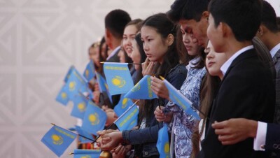 Уровень казахизации стремительно растёт в республике – аналитики