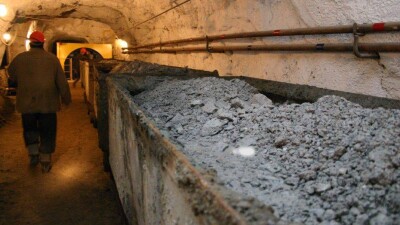 Казахмыс сообщил о гибели машиниста в канун Нового года