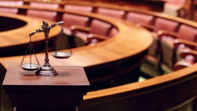 Трибунал в Париже отклонил доводы турецких истцов о коррумпированности суда РК