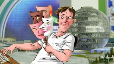 Тролли Казнета: Зачем агашки множат в сети армию льстецов