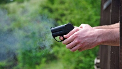 Подозреваемого в стрельбе в спортшколе Костаная отпустили под залог