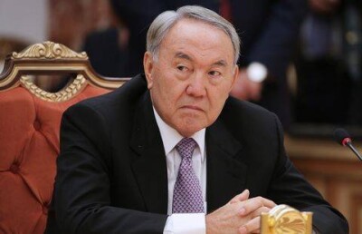 Нурсултан Назарбаев выразил соболезнования родственникам Максута Нарикбаева